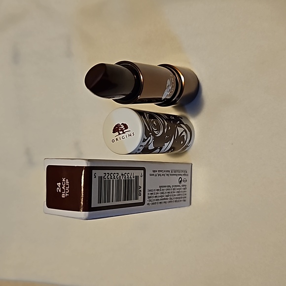 Origins Blooming Bold Lipstick 0.1oz/3.1g New With Box - Picture 2 of 4